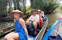 Mekong Delta VIP Tour - Transportation by Limousine