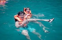 Phi Phi Island I Maya Bay I Snorkeling I by Speedboat from Phuket