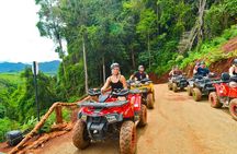 ATV Nature View Point Experience in Krabi