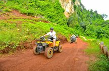 ATV Nature View Point Experience in Krabi