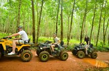 ATV Nature View Point Experience in Krabi