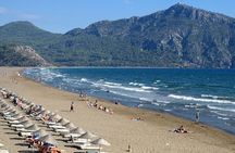 Dalyan Classic River Cruise from Dalyan for a Full Day