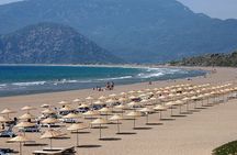 Dalyan Classic River Cruise from Dalyan for a Full Day