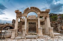 Ephesus Private Tour For Cruise Guests, Ticket Opt