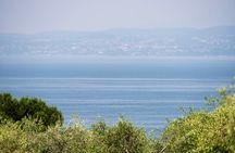 Full Day Self-Guided Lake Garda E-bike Tour from Verona