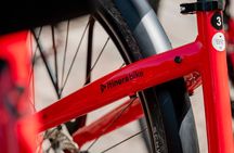 Full Day Self-Guided Lake Garda E-bike Tour from Verona