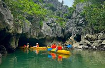 Hanoi: Cat Ba Island, Viet Hai Village, Lan Ba Bay 2 Days 1 Night