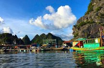 Hanoi- Cat Ba Island, Viet Hai, Lan Ba Bay 2D1N: Hiking, Kayaking