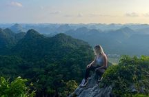 Hanoi- Cat Ba Island, Viet Hai, Lan Ba Bay 2D1N: Hiking, Kayaking