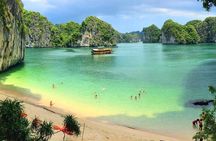 Hanoi- Cat Ba Island, Viet Hai, Lan Ba Bay 2D1N: Hiking, Kayaking