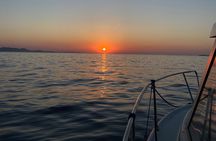 Experience Zadar Archipelago with private Antares sailing tour