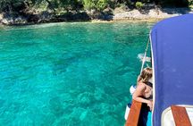 Experience Zadar Archipelago with Antares sailing shared tour