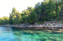 Experience Zadar Archipelago with Antares sailing shared tour