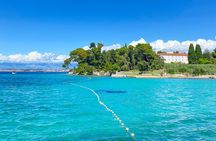 Experience Zadar Archipelago with Antares sailing shared tour