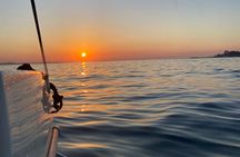  Private Sunset tour with Antares Sailing 