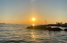  Private Sunset tour with Antares Sailing 