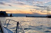  Private Sunset tour with Antares Sailing 