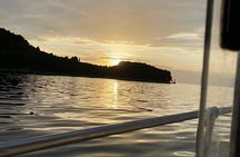 Golden Hour Wine Cruise with Antares Sailing