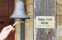 Half Day Private Natural Wine Guided Tour & Tasting 
