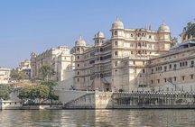 Explore Udaipur: A Full-Day Private City Tour