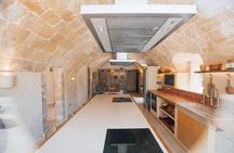 Spanish Cooking Experience in Mallorca