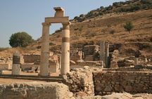 Kusadasi: Private Biblical Ephesus Tour for Cruise Guests