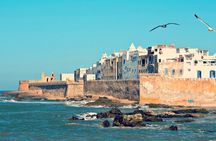 Full Day Tour from Marrakesh to Essaouira with Pickup