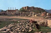 Kusadasi: Private Biblical Ephesus Tour for Cruise Guests