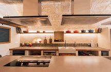 Spanish Cooking Experience in Mallorca