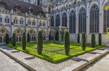 Private 2 Hours Guided Walking Tour in Rouen