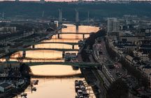 Private 2 Hours Guided Walking Tour in Rouen