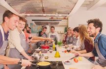 Spanish Cooking Experience in Mallorca