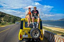 Discover Mui Ne: Sand Dunes Jeep Tour, Amazing Guide, Best Seller