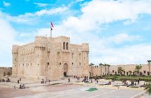 15 Hour Trip to Cairo and Giza with Lunch