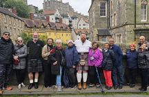Full-Day Privately Guided Tour of Edinburgh in a Luxury Minivan