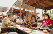 Rural Charm of Bali Tour