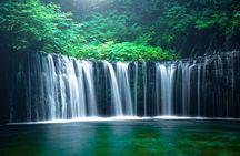 Karuizawa Private Customizable Full Day Tour