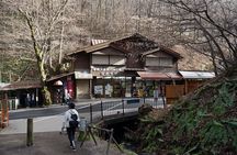Karuizawa Private Customizable Full Day Tour