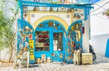 Guided Historical Tour of Old Town Mahdia