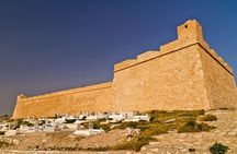 Guided Historical Tour of Old Town Mahdia