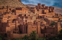 Private 3 days desert tour from Marrakech