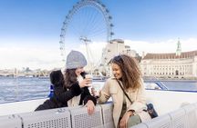 London Half Day Guided Sightseeing Tour by Luxury Coach