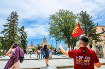 Segovia Tour with Guided Walking Tour Included