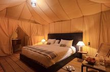 Private 3 days desert tour from Marrakech
