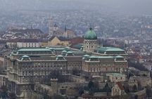 Discover Budapest in Style: Private Luxury Sightseeing Tour