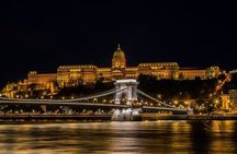 Discover Budapest in Style: Private Luxury Sightseeing Tour