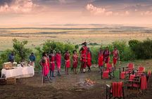 9 Days Kenya Safari Tour and Beach Tour