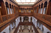 Half-Day Private Guided Walking Tour in Fez Medina
