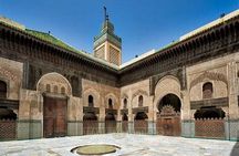 Private Half-Day Walking Tour of Fez Medina