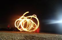 Agafay desert Quad & camel Experiences dinner under stars & show